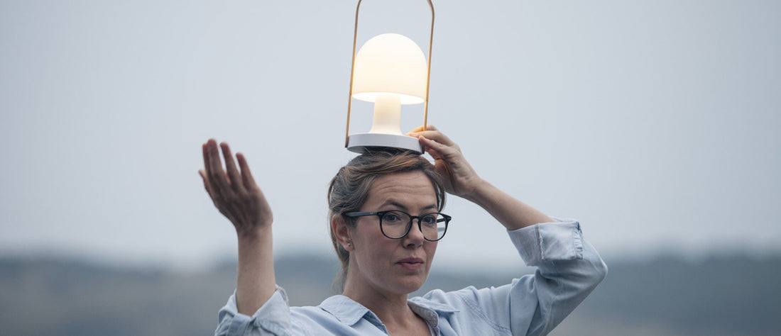 Inma Bermúdez, la diseñadora ganadora del Premio Nacional de Diseño 2022