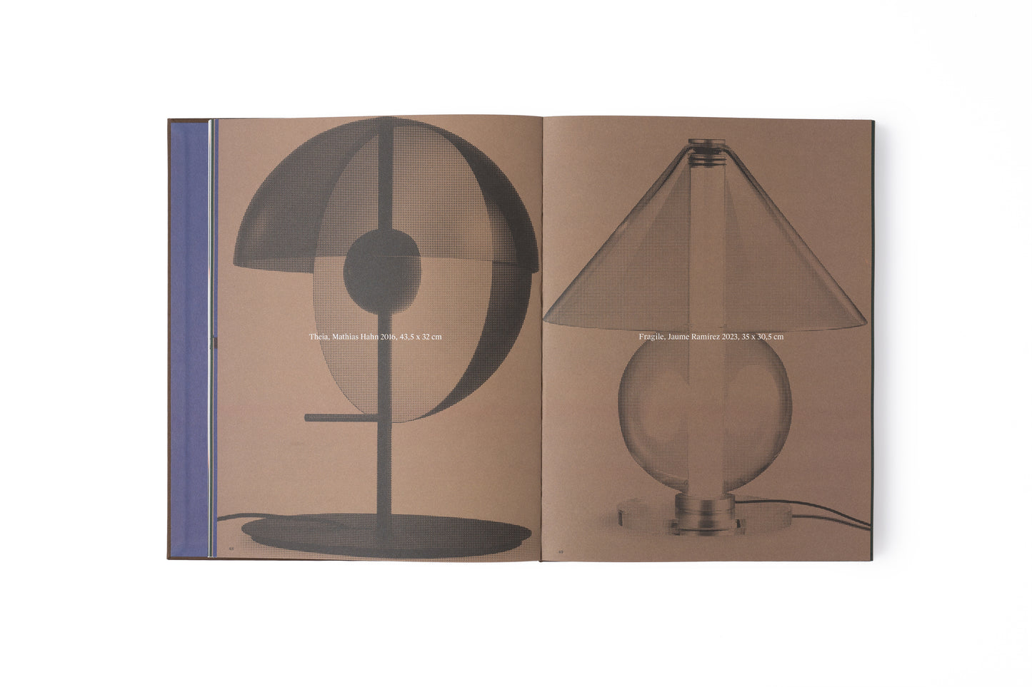 Anatomy of Light