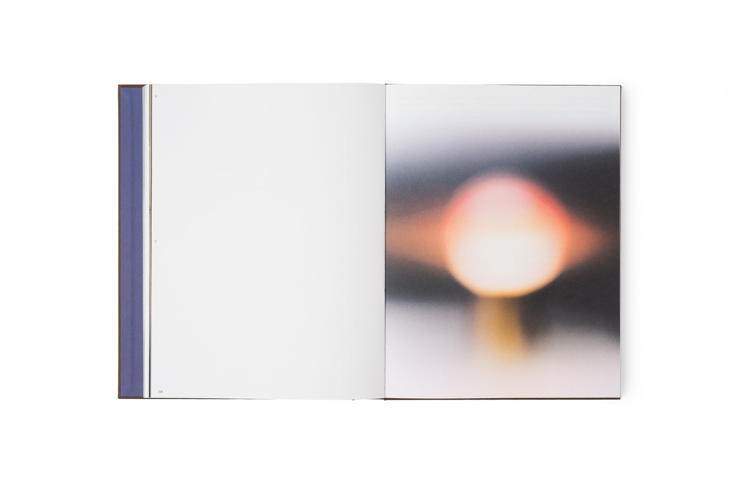 Anatomy of Light