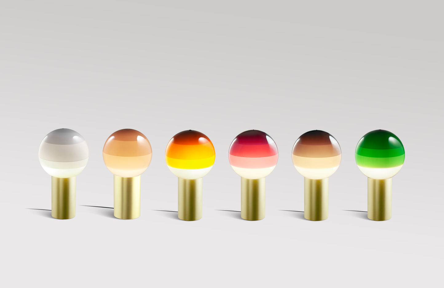 Dipping Light